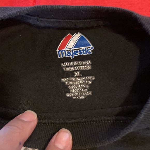 Throwback lakers Kobe Bryant shirt small - Picture 3 of 3